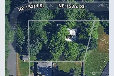 3511 NE 153rd Street, Lake Forest Park, WA 98155 - Photo 3