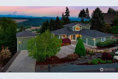 11501 136th Avenue E, Puyallup, WA 98374 - Photo 1