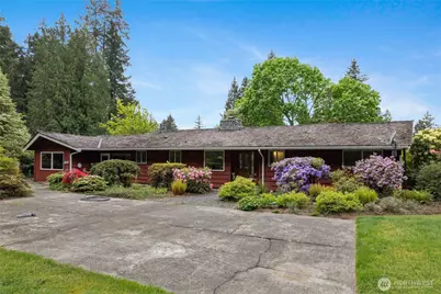 12915 412th St E, Eatonville, WA 98328 - Photo 1