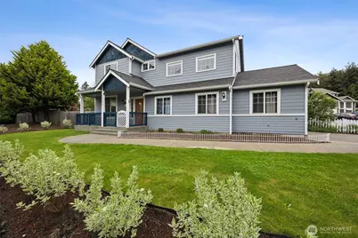 17103 112th Street Ct E, Bonney Lake, WA 98391 - Photo 1