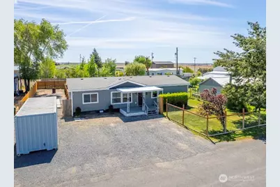10369 Northern Avenue NE, Coulee City, WA 99115 - Photo 1