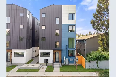 8863 Midvale Avenue N #F, Seattle, WA 98103 - Photo 1