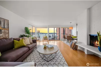 2360 43rd Avenue E #206, Seattle, WA 98112 - Photo 3