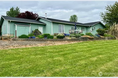 1369 State Route ^, Chehalis, WA 98532 - Photo 9