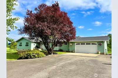1369 State Route ^, Chehalis, WA 98532 - Photo 1