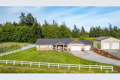 13837 Bay View Road, Mount Vernon, WA 98273 - Photo 1