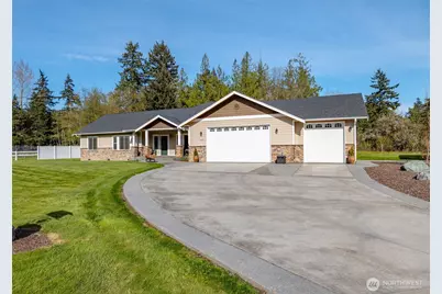 13837 Bay View Road, Mount Vernon, WA 98273 - Photo 1