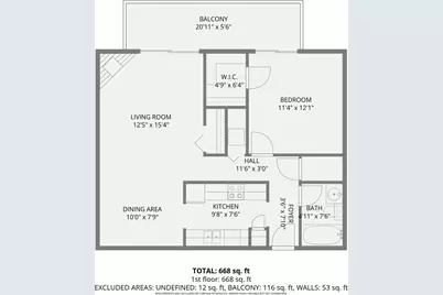 9900 NE 124th Street #1306, Kirkland, WA 98034 - Photo 29