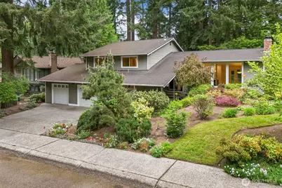 16438 SE 22nd Street, Bellevue, WA 98008 - Photo 1