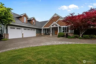 9306 Milburn Loop SE, Olympia, WA 98513 - Photo 1