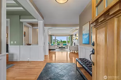 9306 Milburn Loop SE, Olympia, WA 98513 - Photo 5