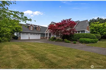 9306 Milburn Loop SE, Olympia, WA 98513 - Photo 3