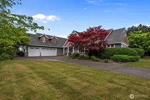9306 Milburn Loop SE, Olympia, WA 98513 - Photo 3