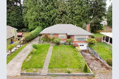 431 72nd Street, Everett, WA 98203 - Photo 1