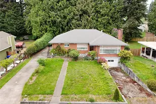 431 72nd St, Everett, WA 98203 - Photo 1