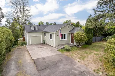 3403 Columbia Heights Road, Longview, WA 98632 - Photo 1