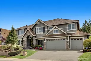 23419 SE 51st Pl, Issaquah, WA 98029 - Photo 1