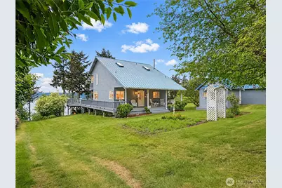 38 M Cascade Drive, Hat Island, WA 98206 - Photo 1