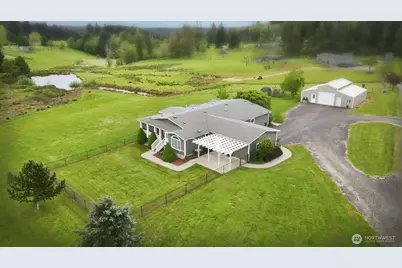 147 7 Marsyla Heights Drive, Winlock, WA 98596 - Photo 3