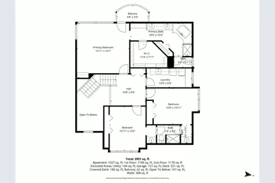 4501 Dove Court, Bellingham, WA 98229 - Photo 37