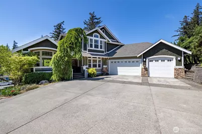 4501 Dove Court, Bellingham, WA 98229 - Photo 1