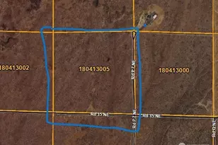 113 Rd 15 NE, Wilson Creek, WA 98860 - Photo 1