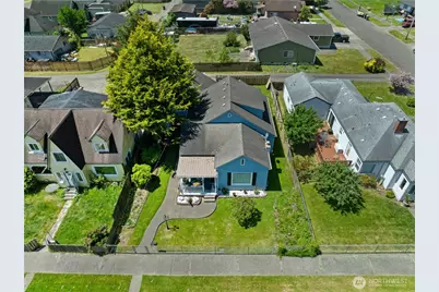 110 Ontario Street, Hoquiam, WA 98550 - Photo 33