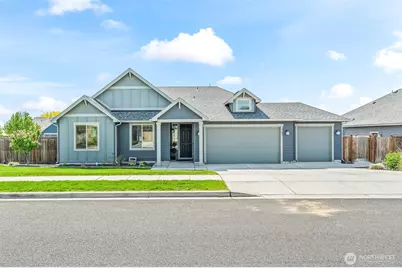 4605 E Thrush St, Moses Lake, WA 98837 - Photo 1