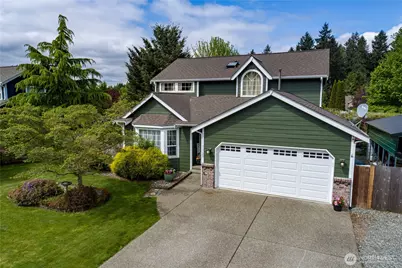 11720 261st Avenue Ct E, Buckley, WA 98321 - Photo 1