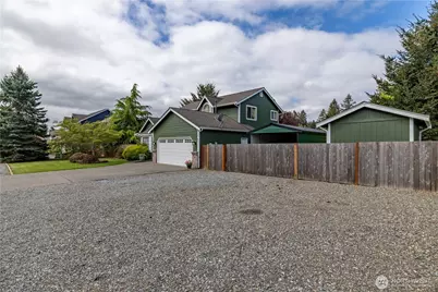11720 261st Avenue Ct E, Buckley, WA 98321 - Photo 5