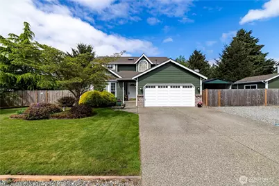 11720 261st Avenue Ct E, Buckley, WA 98321 - Photo 3