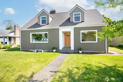 2810 Utter Street, Bellingham, WA 98225 - Photo 3