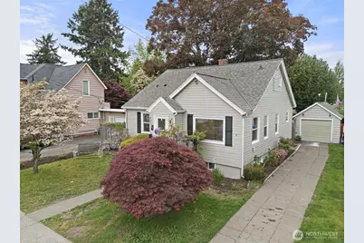 501 7th Avenue NW, Puyallup, WA 98371 - Photo 3