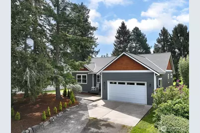 5743 Capt Vancouver Drive, Langley, WA 98260 - Photo 1