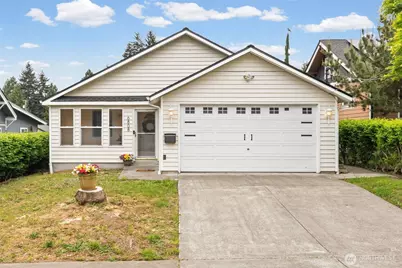 6808 S K, Tacoma, WA 98408 - Photo 1