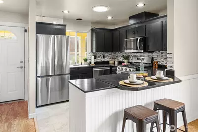 6808 S K, Tacoma, WA 98408 - Photo 3