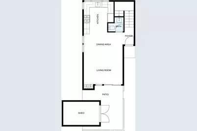 1535 NW 58th Street, Seattle, WA 98107 - Photo 31