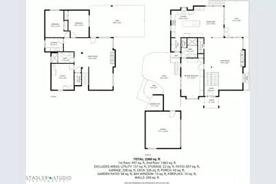 4654 Strawbridge Lane, Langley, WA 98260 - Photo 21
