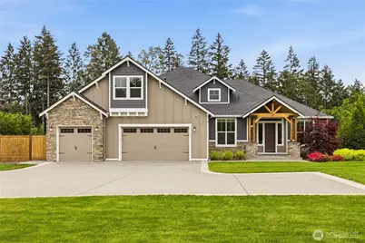 16822 116th Street E, Bonney Lake, WA 98391 - Photo 1