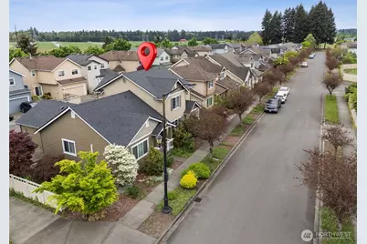 5879 Pennsylvania Street SE, Lacey, WA 98513 - Photo 23
