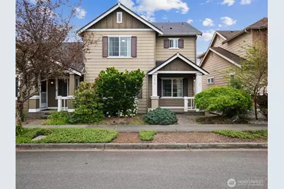 5879 Pennsylvania Street SE, Lacey, WA 98513 - Photo 3