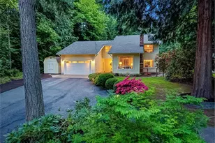 18104 NE 196th St, Woodinville, WA 98077 - Photo 1