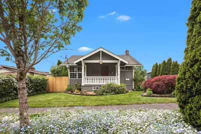 5519 18th Avenue S, Seattle, WA 98108 - Photo 1