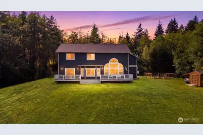 434 Islandcrest Drive, Camano Island, WA 98282 - Photo 3