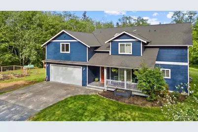 434 Islandcrest Drive, Camano Island, WA 98282 - Photo 1
