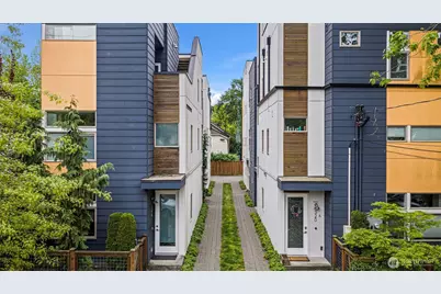 316 S 26th Ave S #B, Seattle, WA 98144 - Photo 1