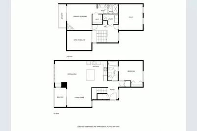 4 Lake Bellevue Dr #206, Bellevue, WA 98005 - Photo 37