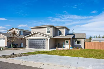 1406 Rook Drive, Port Angeles, WA 98362 - Photo 1