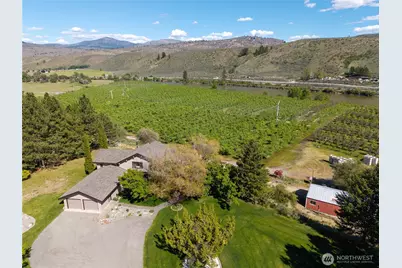 13 Parkway St, Omak, WA 98841 - Photo 3