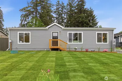 15801 85th Avenue E, Puyallup, WA 98375 - Photo 1